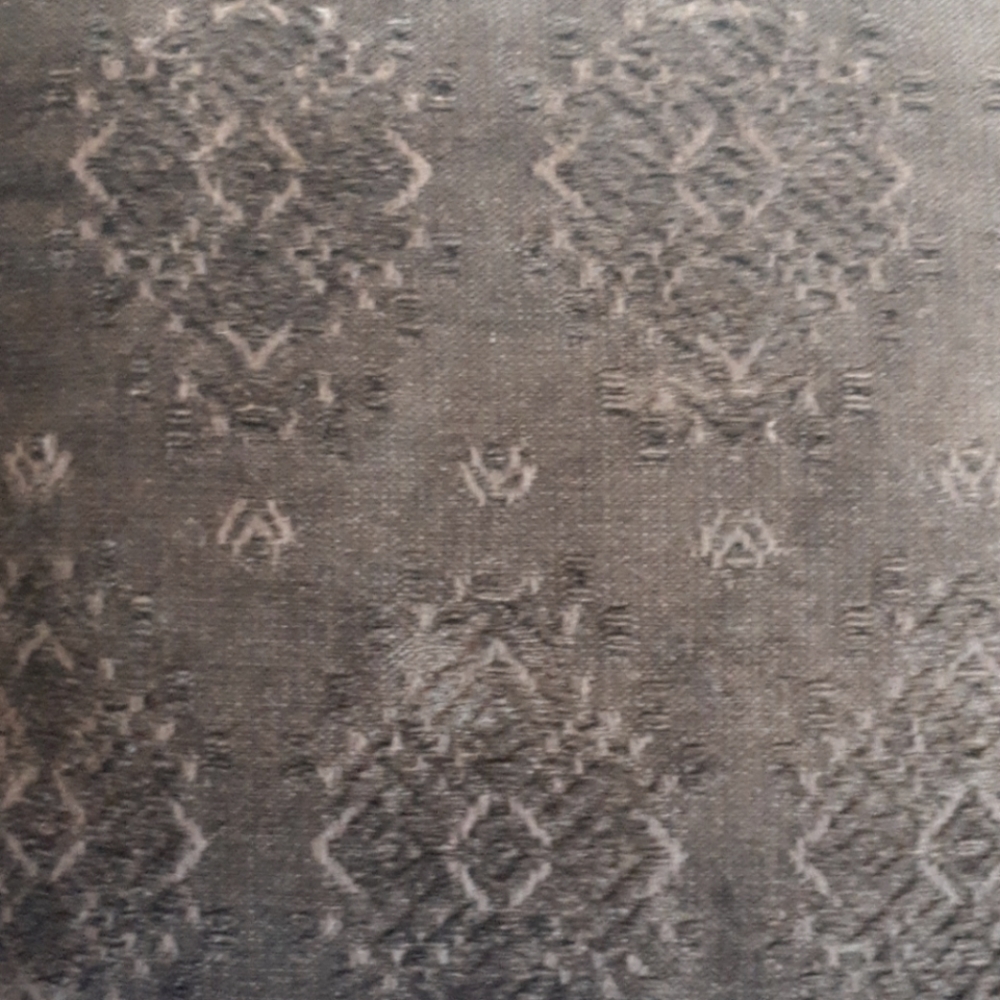 Indaba Jacquard Velvet Pillow(s) - Picture 5 of 5